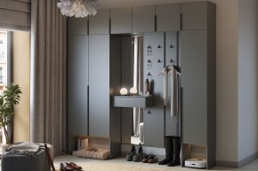 МЕБЕЛЬСОН К32 Прихожая в Игриме - igrim.mebel24.online | фото 2