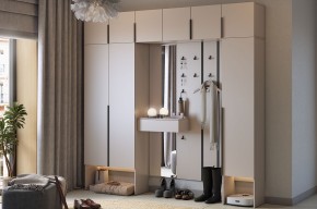МЕБЕЛЬСОН К32 Прихожая в Игриме - igrim.mebel24.online | фото 3
