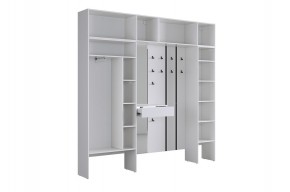 МЕБЕЛЬСОН К32 Прихожая в Игриме - igrim.mebel24.online | фото 4