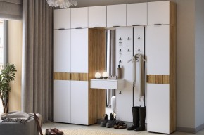 МЕБЕЛЬСОН К33 Прихожая в Игриме - igrim.mebel24.online | фото