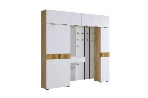 МЕБЕЛЬСОН К33 Прихожая в Игриме - igrim.mebel24.online | фото 13