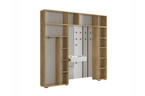 МЕБЕЛЬСОН К33 Прихожая в Игриме - igrim.mebel24.online | фото 14