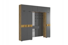 МЕБЕЛЬСОН К33 Прихожая в Игриме - igrim.mebel24.online | фото 15