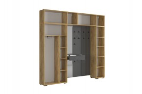МЕБЕЛЬСОН К33 Прихожая в Игриме - igrim.mebel24.online | фото 16