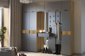 МЕБЕЛЬСОН К33 Прихожая в Игриме - igrim.mebel24.online | фото 2