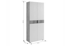 МЕБЕЛЬСОН К33 Прихожая в Игриме - igrim.mebel24.online | фото 5