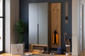 МЕБЕЛЬСОН К6 Прихожая в Игриме - igrim.mebel24.online | фото 2