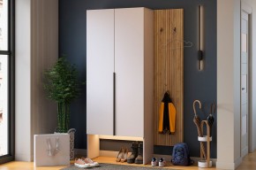 МЕБЕЛЬСОН К6 Прихожая в Игриме - igrim.mebel24.online | фото 3
