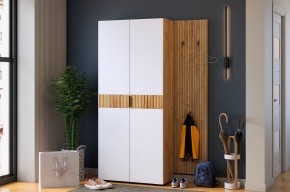 МЕБЕЛЬСОН К7 Прихожая в Игриме - igrim.mebel24.online | фото