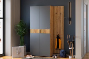 МЕБЕЛЬСОН К7 Прихожая в Игриме - igrim.mebel24.online | фото 2