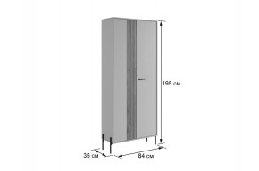 МЕБЕЛЬСОН К8 Прихожая в Игриме - igrim.mebel24.online | фото 4