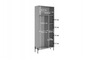 МЕБЕЛЬСОН К8 Прихожая в Игриме - igrim.mebel24.online | фото 5
