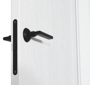 Межкомнатная дверь Bolivar Роялвуд белый (комплект) в Игриме - igrim.mebel24.online | фото 8