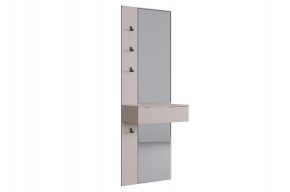 МЕРСИ Зеркало (кашемир) в Игриме - igrim.mebel24.online | фото