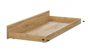 МИЛАН Кровать выкатная (Белый матовый) в Игриме - igrim.mebel24.online | фото