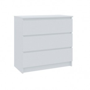 МОРИ МК 800.1 Комод (белый) в Игриме - igrim.mebel24.online | фото 2