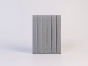 Мягкая вешалка прямые панели 900*1200 в Игриме - igrim.mebel24.online | фото