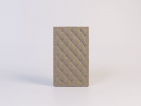 Мягкая вешалка в каретной стяжке 700*1200 в Игриме - igrim.mebel24.online | фото 2