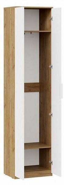 Набор для детской Хилтон в Игриме - igrim.mebel24.online | фото 6
