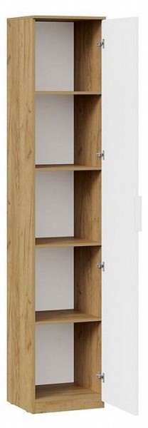 Набор для детской Хилтон в Игриме - igrim.mebel24.online | фото 7