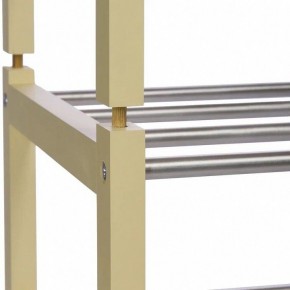 Набор из 2 стеллажей для обуви Атлас в Игриме - igrim.mebel24.online | фото 5