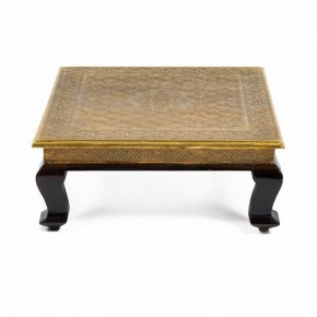 Набор из 2 столов журнальных Secret De Maison Golden Havely в Игриме - igrim.mebel24.online | фото
