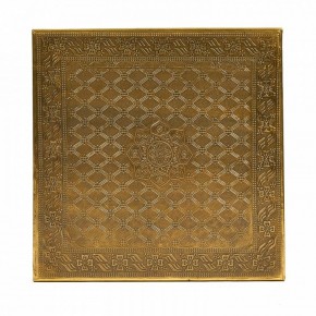 Набор из 2 столов журнальных Secret De Maison Golden Havely в Игриме - igrim.mebel24.online | фото 3