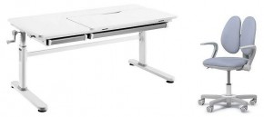 Набор учебный Iris + Mente в Игриме - igrim.mebel24.online | фото