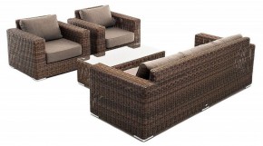 Набор уличный Боно в Игриме - igrim.mebel24.online | фото 3