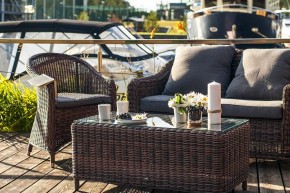Набор уличный Кон Панна С в Игриме - igrim.mebel24.online | фото 5