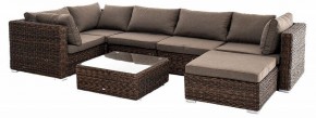 Набор уличный Лунго в Игриме - igrim.mebel24.online | фото 3