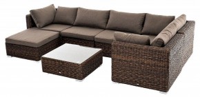 Набор уличный Лунго в Игриме - igrim.mebel24.online | фото 4