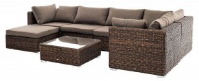 Набор уличный Лунго в Игриме - igrim.mebel24.online | фото 5