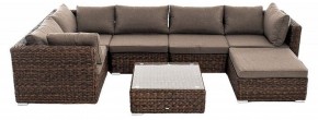 Набор уличный Лунго в Игриме - igrim.mebel24.online | фото 6