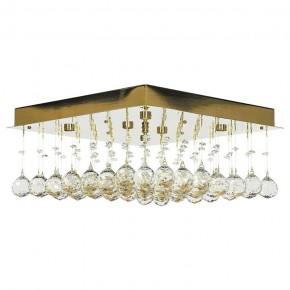 Накладной светильник Arti Lampadari Flusso Flusso H 1.4.40.616 G в Игриме - igrim.mebel24.online | фото