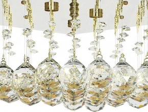 Накладной светильник Arti Lampadari Flusso Flusso H 1.4.40.616 G в Игриме - igrim.mebel24.online | фото 2
