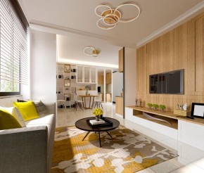 Накладной светильник De City Оскар 2 510011503 в Игриме - igrim.mebel24.online | фото 9