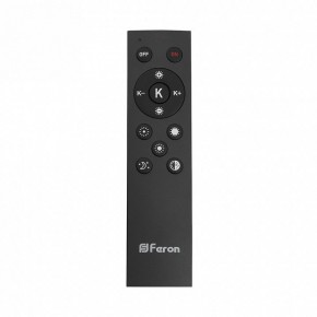 Накладной светильник Feron AL6200 48071 в Игриме - igrim.mebel24.online | фото 3