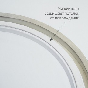 Накладной светильник Feron AL6200 48071 в Игриме - igrim.mebel24.online | фото 5