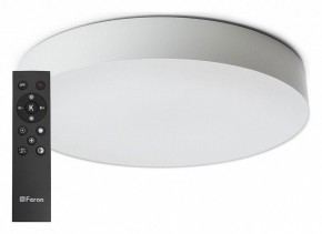 Накладной светильник Feron AL6200 48071 в Игриме - igrim.mebel24.online | фото