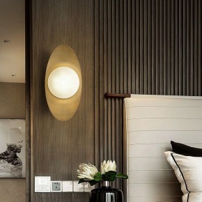 Накладной светильник Imperiumloft ALON ALON01 в Игриме - igrim.mebel24.online | фото 10