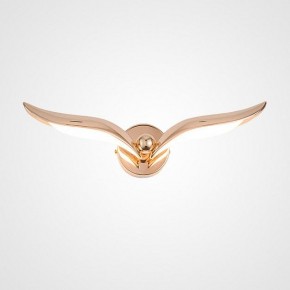 Накладной светильник Imperiumloft Flyer-Wall01 227274-23 в Игриме - igrim.mebel24.online | фото 2