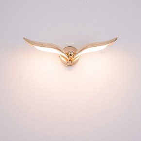 Накладной светильник Imperiumloft Flyer-Wall01 227274-23 в Игриме - igrim.mebel24.online | фото 3