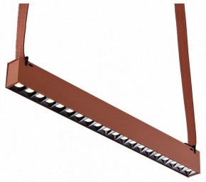 Накладной светильник Lightstar NOVE 208222 в Игриме - igrim.mebel24.online | фото