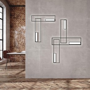 Накладной светильник Mantra Boutique 7679 в Игриме - igrim.mebel24.online | фото 3