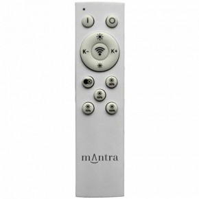 Накладной светильник Mantra Coin 7921 в Игриме - igrim.mebel24.online | фото 2