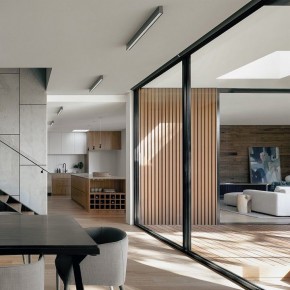 Накладной светильник Mantra Hanok 7948 в Игриме - igrim.mebel24.online | фото 3
