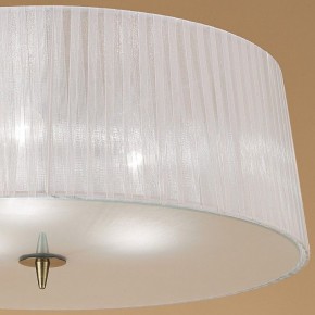 Накладной светильник Mantra Loewe 4740 в Игриме - igrim.mebel24.online | фото 4
