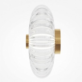 Накладной светильник Maytoni Amulet MOD555WL-L4G3K в Игриме - igrim.mebel24.online | фото 2