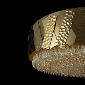 Накладной светильник Maytoni Artistico MOD017CL-05BS в Игриме - igrim.mebel24.online | фото 7